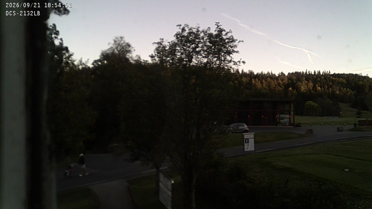 Webcam Nes Verk, Tvedestrand, Aust-Agder, Norwegen