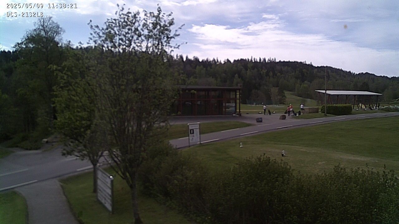 Webcam Nes Verk, Tvedestrand, Aust-Agder, Norwegen