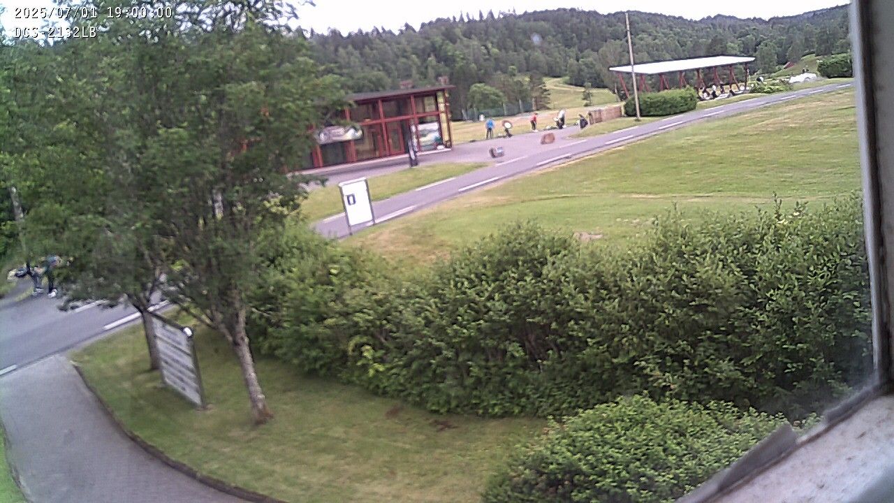 Webcam Nes Verk, Tvedestrand, Aust-Agder, Norwegen
