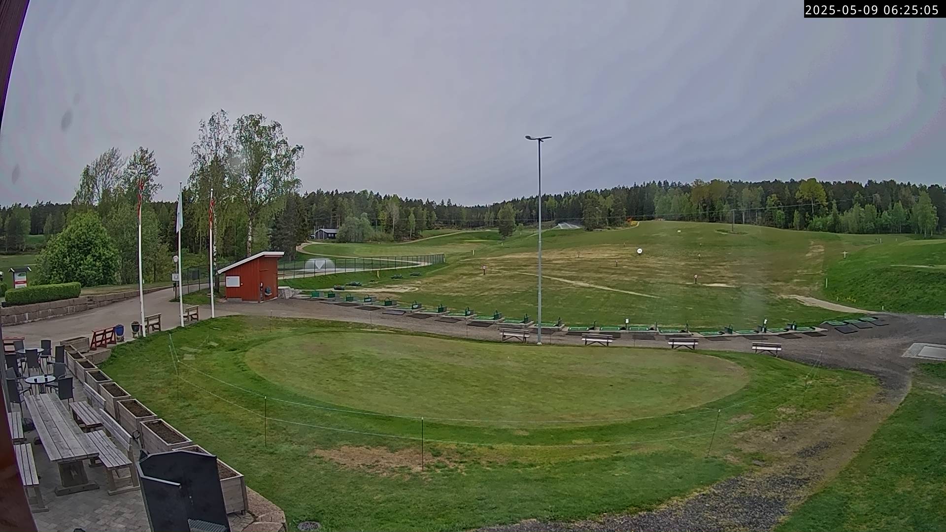 Webcam Røyken, Røyken, Buskerud, Norwegen