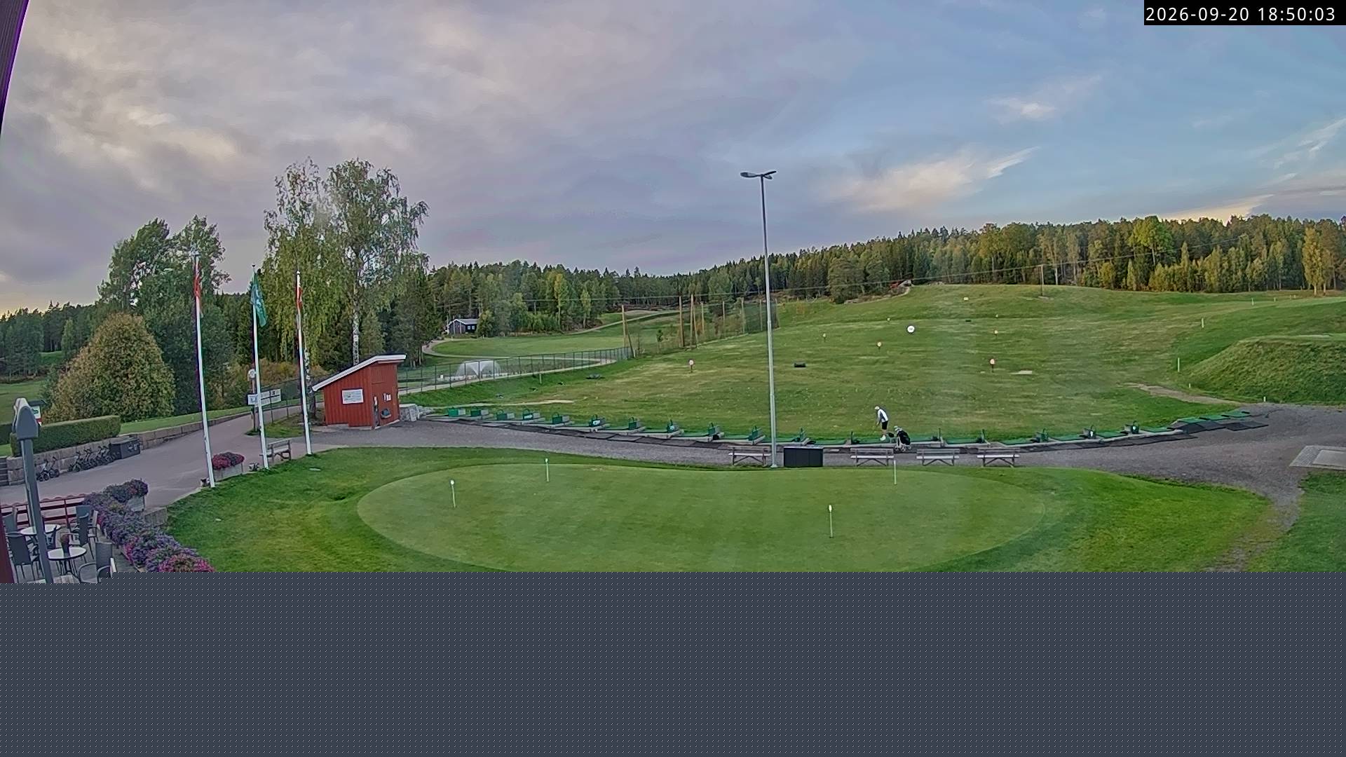 Webcam Røyken, Røyken, Buskerud, Norwegen