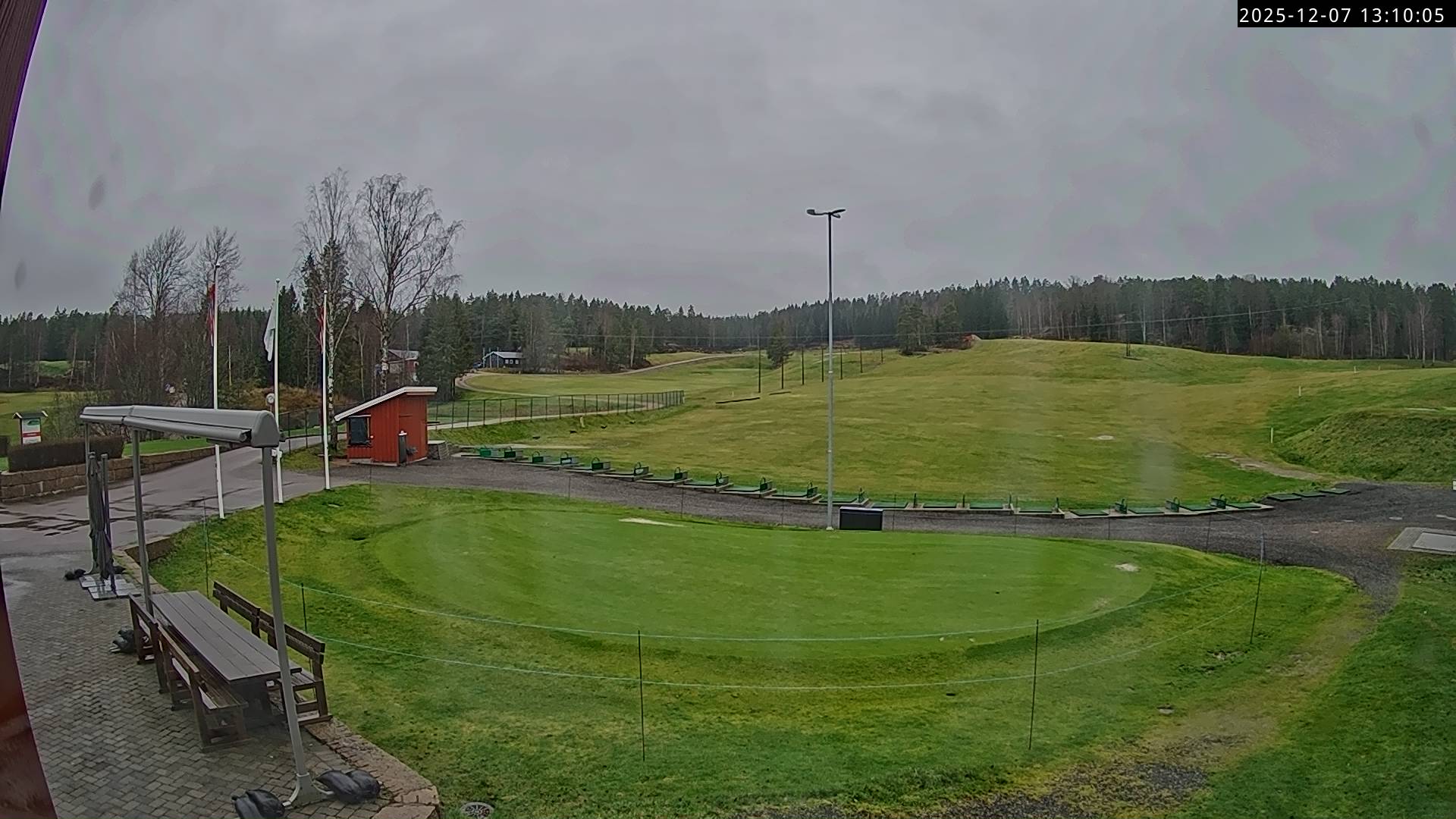 Webcam Røyken, Røyken, Buskerud, Norwegen